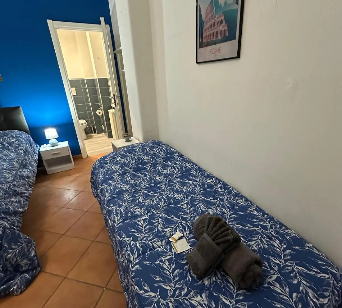 Ideal For Travelers, Local Vibes, Ensuite Bathroom Rom Pensionat