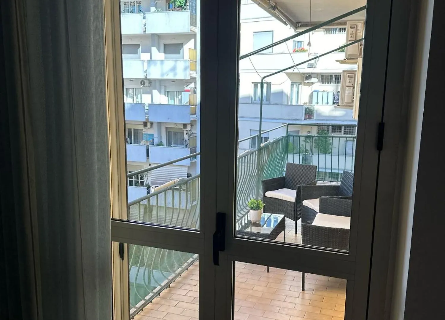 Ideal For Travelers, Local Vibes, Ensuite Bathroom Rom Italien