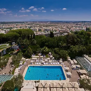 5* Semesteranläggning (resort) Cavalieri, A Waldorf Astoria