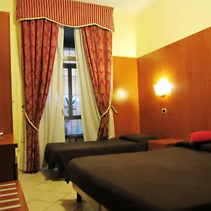 Bed & Breakfast Terminal House, Řím