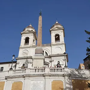 L'obelisque Maison De Luxe Ρώμη