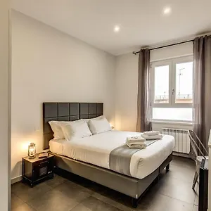 Floor 6 Boutique Rooms By Dot Suites Ρώμη